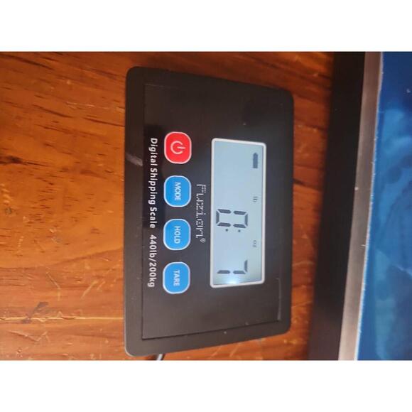 APT 9 Sleeveless Patterned Round Neck Dress Knee-Length Size Medium - Picture 6 of 6